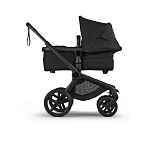 Bugaboo Fox5 Renew коляска 2 в 1 Black/ Heritage Black/ Heritage Black complete