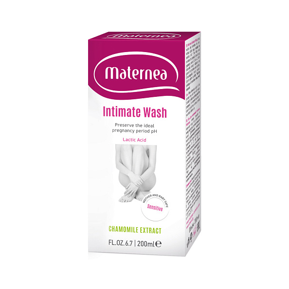 Maternea Intimate Gel Maternea      -   2