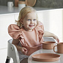 Elodie нагрудник полиуретан Soft Terracotta - фото 3