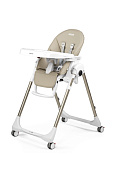 Peg Perego стульчик для кормления Prima Pappa Follow Me Astral