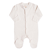 OLANT BABY комбинезон на кнопках Nature