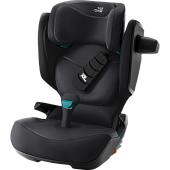 Britax Roemer Автокресло KIDFIX PRO Style | Carbon Black_ (гр.2/3)