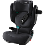 Britax Roemer Автокресло KIDFIX PRO Style | Carbon Black_ (гр.2/3) - фото 1