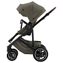 Britax Roemer Коляска 2в1 SMILE 5Z LUX Urban Olive - фото 4