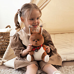 Orange Toys Бельчонок Шустрик 20 см