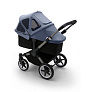 Bugaboo    Breezy Donkey Sea Side Blue -  4