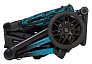 Hartan Коляска 2 в 1 AMG GT2 852 Blue (с сумкой Bag2Go) - фото 6