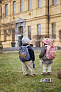 Elodie рюкзак детский MINI Garden Leo - фото 9