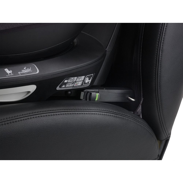 Bugaboo База Isofix 360 by Nuna - фото  9