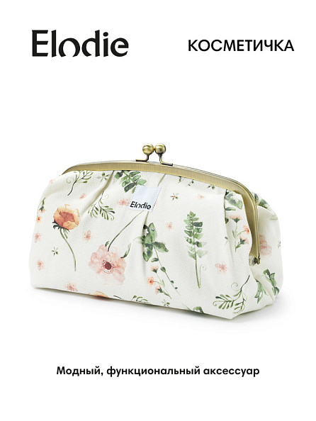 Elodie косметичка - Meadow Blossom - фото  2
