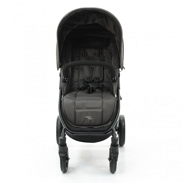 Valco Baby Snap 4  2  1 / Dove Grey -   3