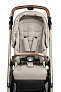 Peg Perego коляска 2 в 1 Veloce TC+Culla Belvedere Astral - фото 21