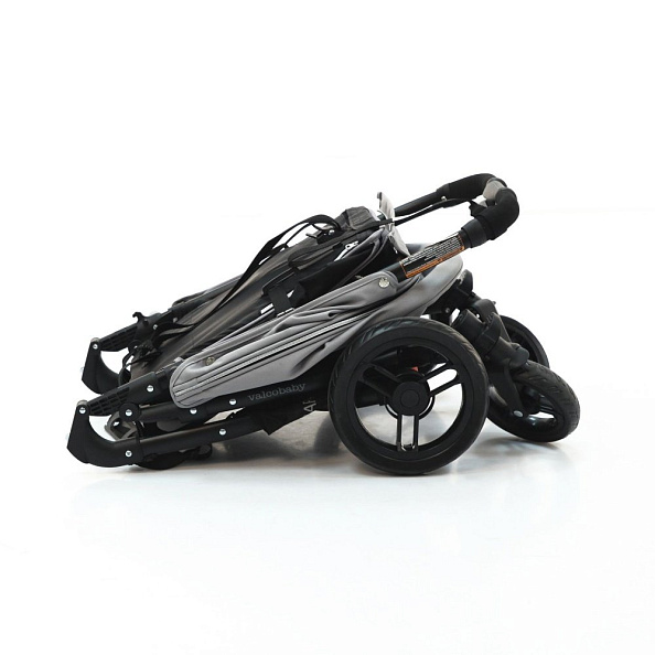 Valco Baby Snap 4   / Cool Grey