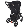 Valco baby Snap 4   / Coal Black