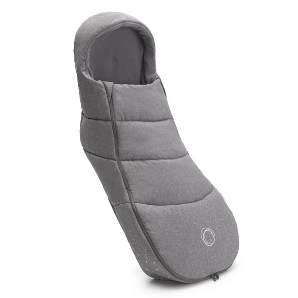 Bugaboo     Grey Melange