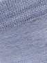 NORVEG носки шерсть Soft Merino Wool цвет голубой меланж - фото 2