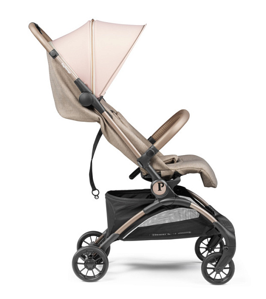 Peg Perego Коляска прогулочная Volo Mon Amour - фото  3
