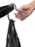 Xplorys Крепление для сумок Dooky Heart Hook - Blue Matt - фото 3