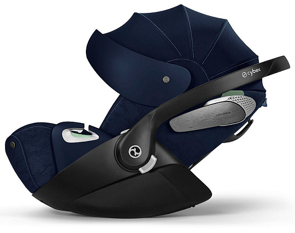 Cybex Автокресло Cloud T i-Size FE Rebellious Luxury - фото  2