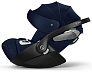 Cybex Автокресло Cloud T i-Size FE Rebellious Luxury - фото 2