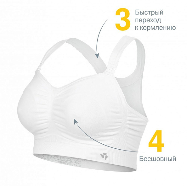 Medela Eva Original Bra       Eva Original Bra 