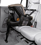 JANE Concord  Isofix I-Platform Comfy    Koos I-Size