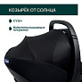 Chicco Автокресло 0+ Kory Essential Black (40-80 см) - фото 40