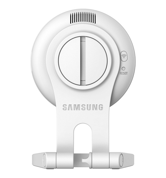 Samsung Wi-Fi видеоняня Samsung SmartCam SNH-C6417BN - фото  6