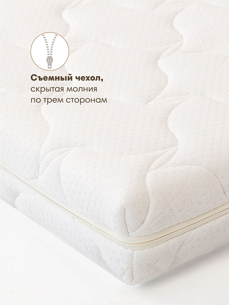 OLANT матрас детский Premium Sandwich 120*60 - фото  9