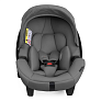 Chicco Автокресло 0+ Kory Plus I-Size (40-80 см, 0-15 мес) Lunar Rock - фото 12