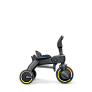 Doona Складной велосипед Liki Trike S3, Royal Blue - фото 4