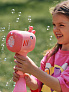 Happy Baby    bubble gun pink -  6