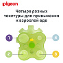 Pigeon Прорезыватель с 4-х месяцев - фото 6