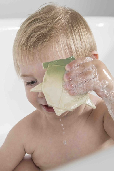 Oli&Carol прорезыватель для зубов Turtle - фото  2