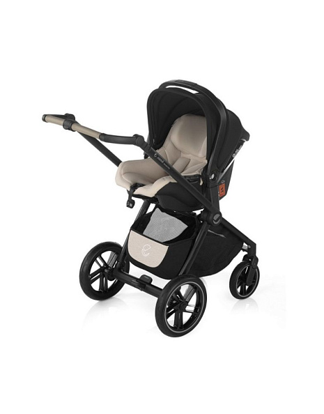 JANE  3  1 Muum Pro+Micro Pro+Koos I-Size Sand