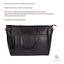 Easygrow    Mama bag Black