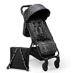 Elodie коляска прогулочная MONDO Le Leopard