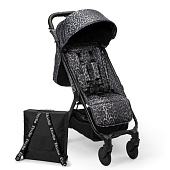 Elodie коляска прогулочная MONDO Le Leopard