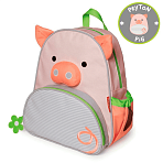 Skip Hop рюкзак детский Поросенок