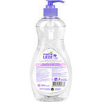 MEINE LIEBE гель для мытья овощей, фруктов, детской посуды и игрушек 485 мл