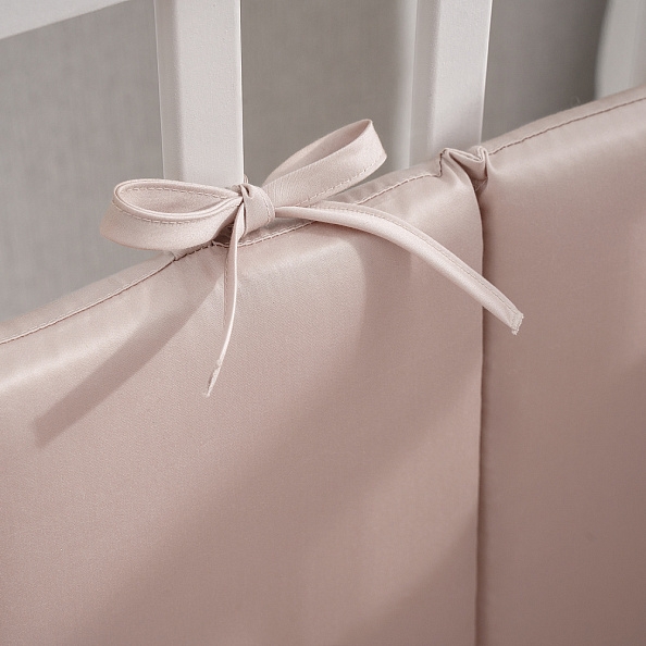 Perina комплект постельных принадлежностей для детей "Teddy Sateen Collection" (бежевый)  - фото  8