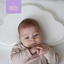 Фабрика облаков подушка 0+ анатомическая Облачко - фото 8