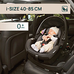 Chicco Автокресло 0+ Kory Plus I-Size (40-80 см, 0-15 мес) Fir Tree