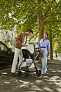 Chicco Автокресло 0+ Kory Plus I-Size (40-80 см, 0-15 мес) Lunar Rock - фото 20