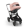 Bugaboo Fox5 коляска 2 в 1 Graphite/ Grey Melange / Morning Pink - фото 9