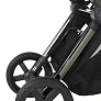 JANE  3  1 Crosslight Pro+Micro Pro2+Koos I-Size Silver Shadow / Cold Black