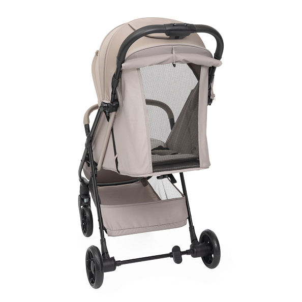 Chicco Коляска прогулочная Taormina Sandshell - фото  8