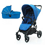 Valco Baby Snap 4 коляска 2 в 1 / Ocean Blue - фото 1