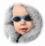 Dooky- BabyBanz очки солнцезащитные Blue Star 0-2 г