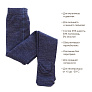 Wool&Cotton Колготки termo, джинс - фото 2